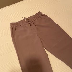 J. Crew joggers
